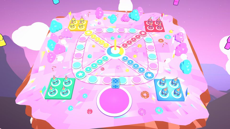 Candy Kingdom