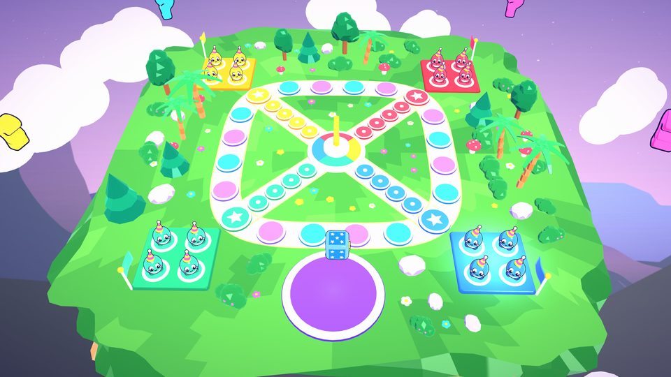 Party Island